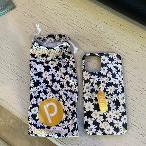 Loopy Case (Daisies) for iPhone 12 Pro